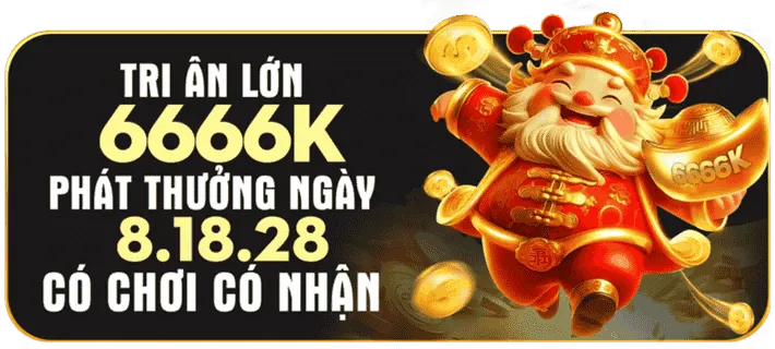 Sự kiện đặc biệt V8BET
