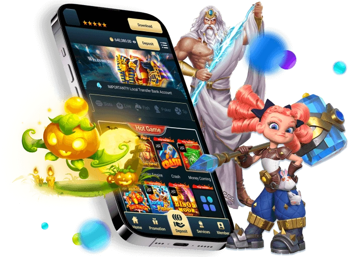 Truy cập trang chủ V8BET