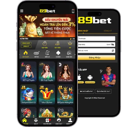 Đa dạng trò chơi cá cược V8BET