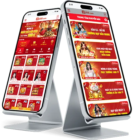 Cá cược mọi lúc mọi nơi V8BET