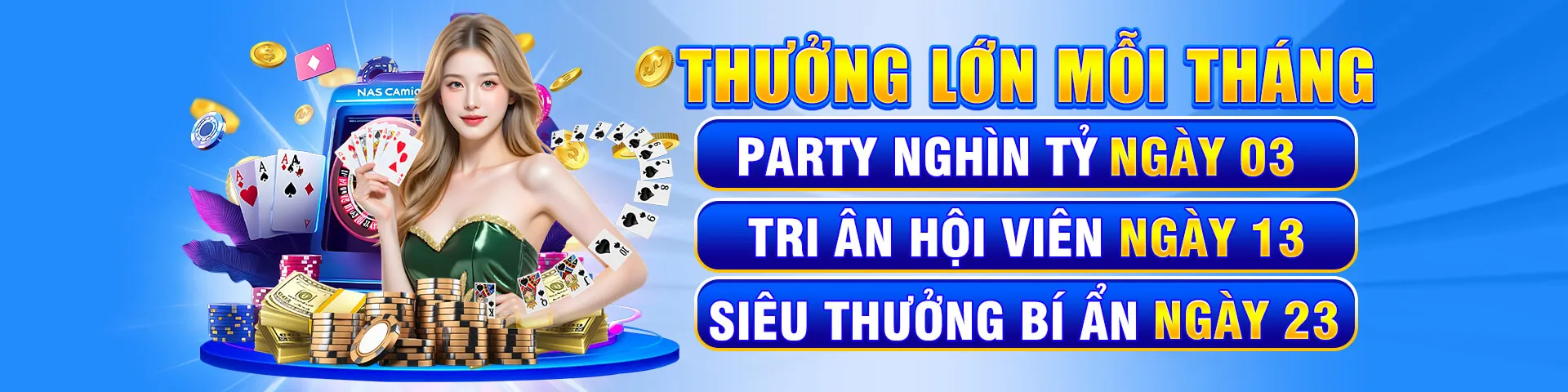 Sòng bạc trực tuyến V8BET với các trò chơi đa dạng