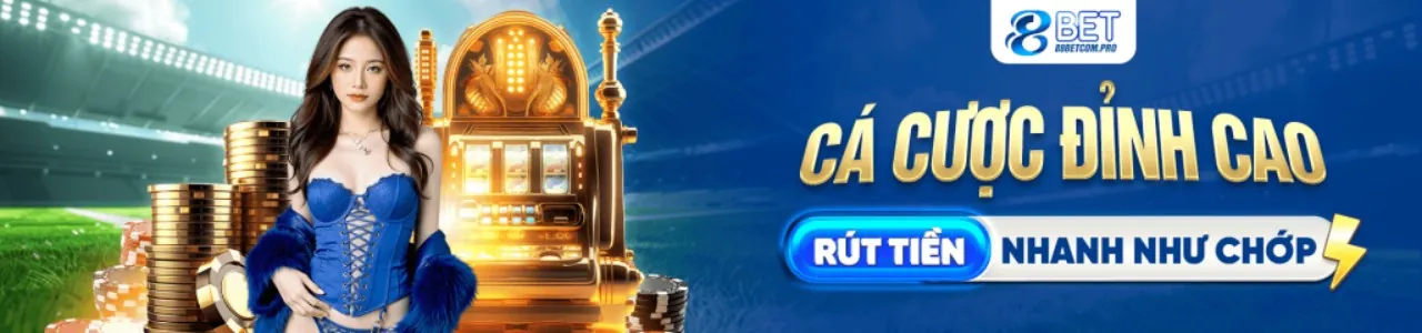 Hình ảnh giới thiệu V8BET
