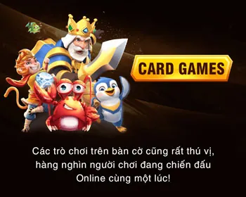 Các trò chơi Bắn Cá, Nổ Hũ, Đá Gà trên V8BET APP